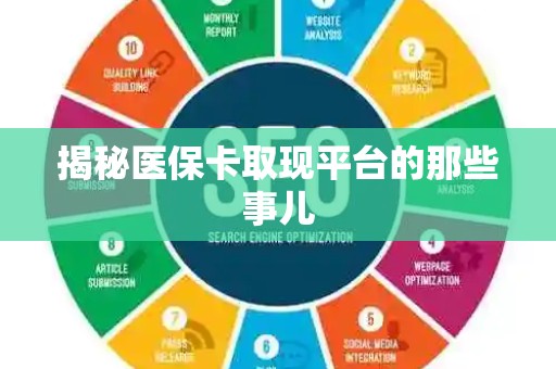 上饶揭秘医保卡取现平台的那些事儿