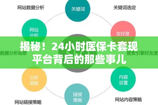 上饶揭秘！24小时医保卡套现平台背后的那些事儿