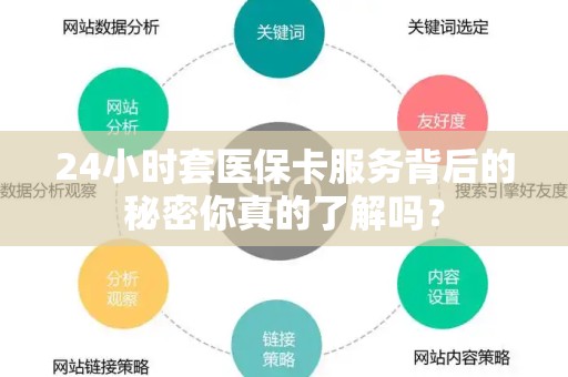 上饶24小时套医保卡服务背后的秘密你真的了解吗？