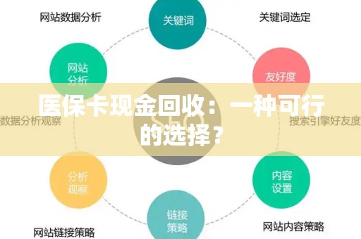 上饶医保卡现金回收：一种可行的选择？
