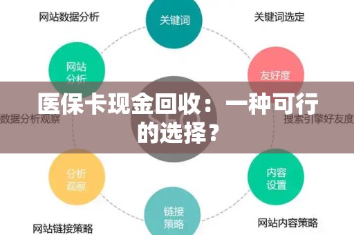 上饶医保卡现金回收：一种可行的选择？