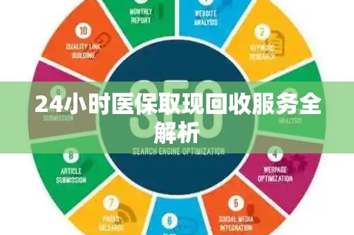 上饶24小时医保取现回收服务全解析