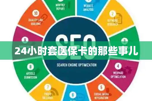 上饶24小时套医保卡的那些事儿